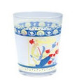 Drinking Glass Cup with Decal Printing Home Decorationkb-Hn0410